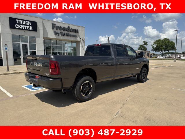 2025 Ram 3500 Laramie Sherman TX