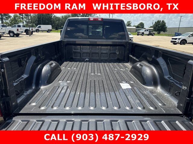 2025 Ram 3500 Laramie Sherman TX