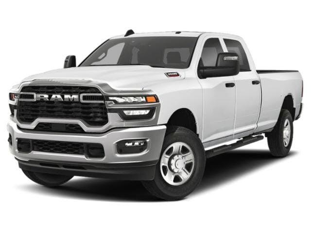 2025 Ram 3500 Laramie Sherman TX