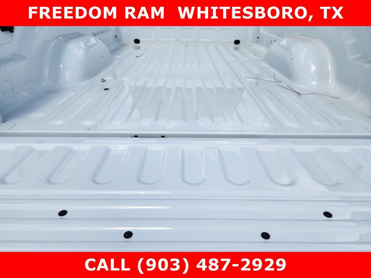 2025 Ram 3500 Laramie Sherman TX