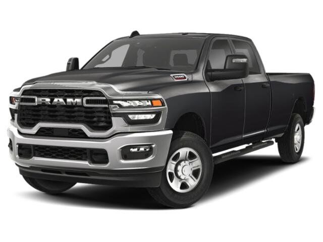 2025 Ram 3500 Laramie Sherman TX
