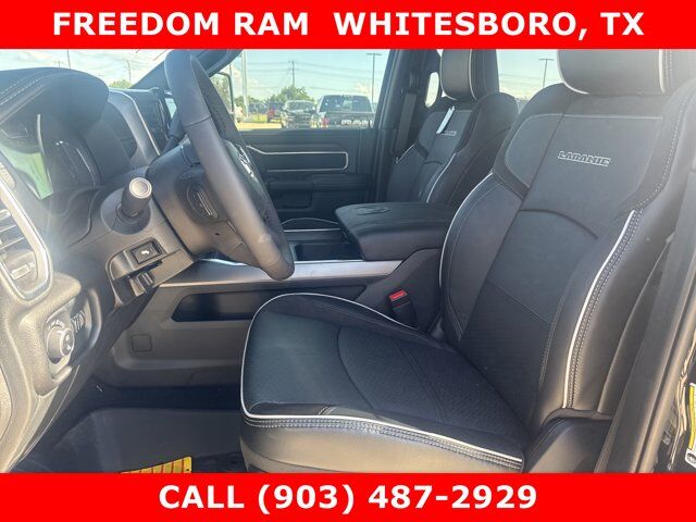2025 Ram 3500 Laramie Sherman TX