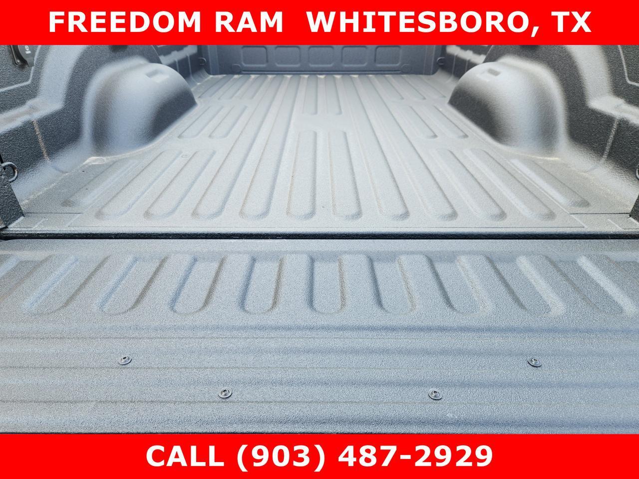 2025 Ram 3500 Laramie Sherman TX