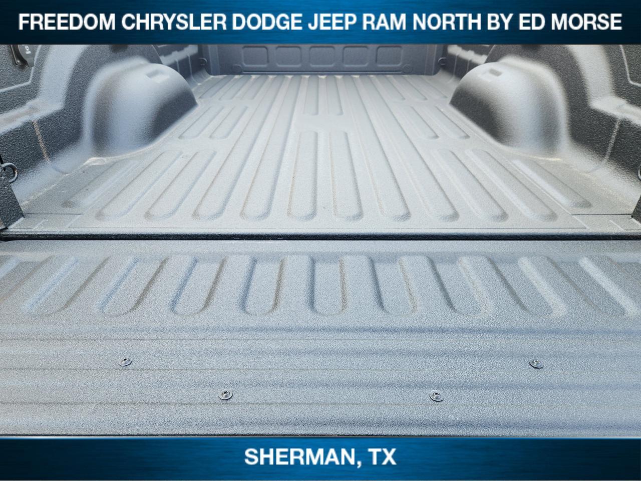 2025 Ram 3500 Laramie Sherman TX