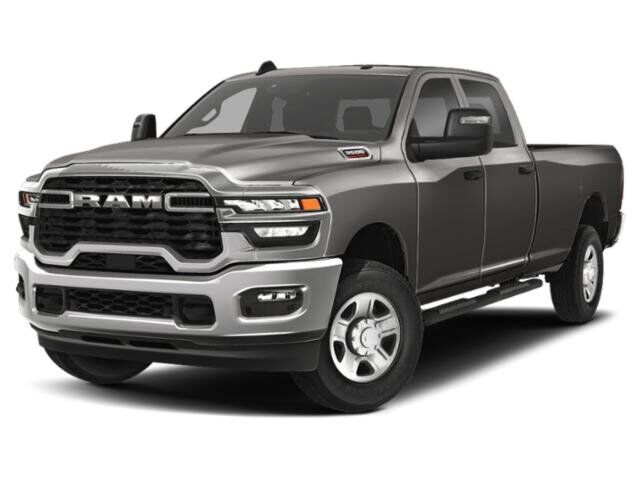 2025 Ram 3500 Laramie Sherman TX