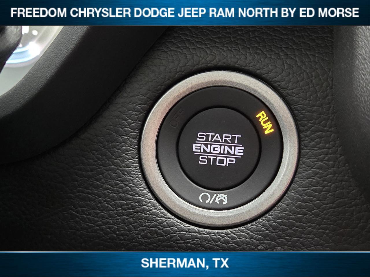 2025 Ram 3500 Laramie Sherman TX