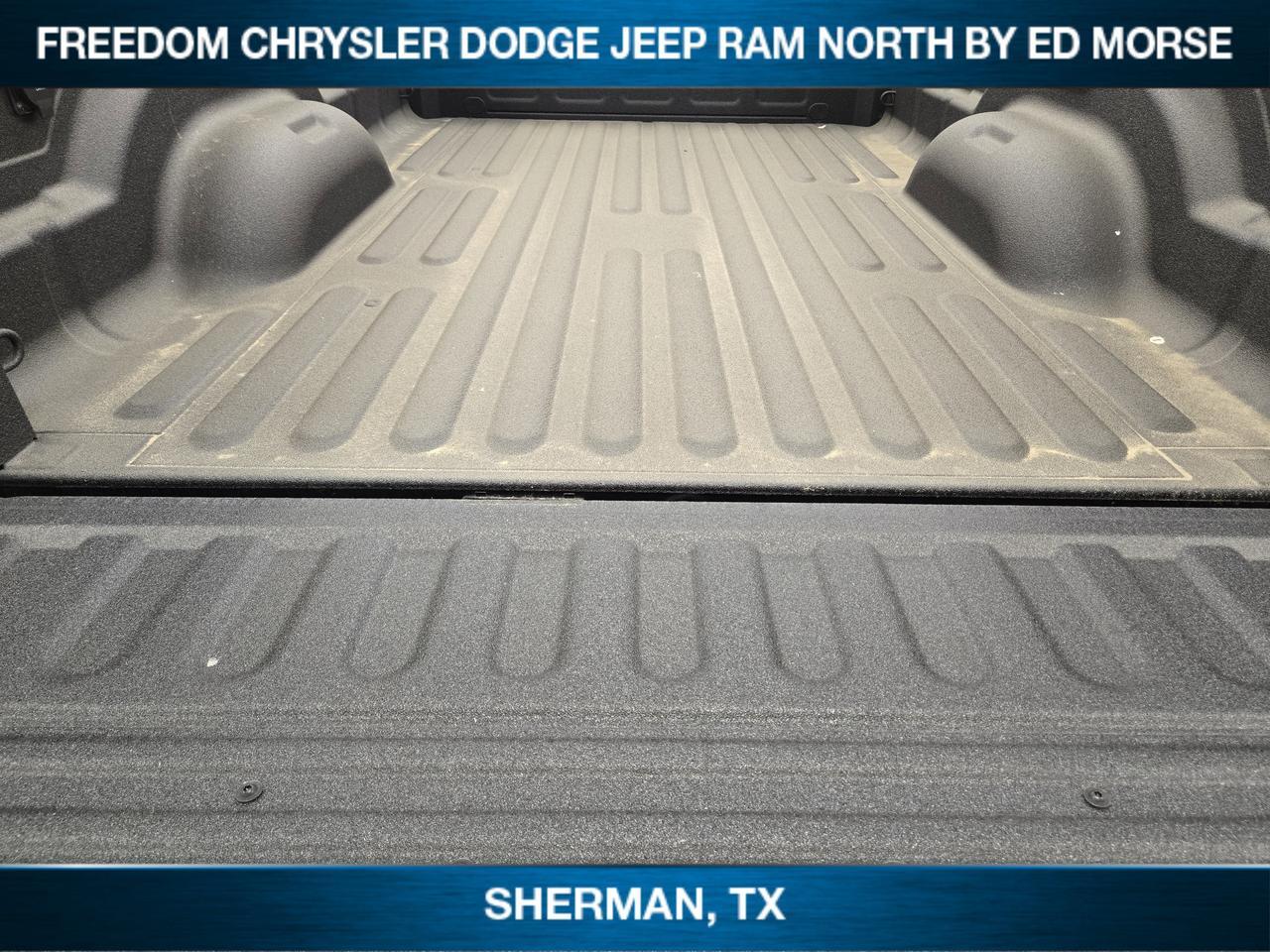 2025 Ram 3500 Laramie Sherman TX
