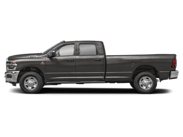 2025 Ram 3500 Laramie Sherman TX
