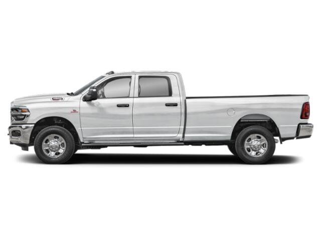 2025 Ram 3500 Laramie Sherman TX