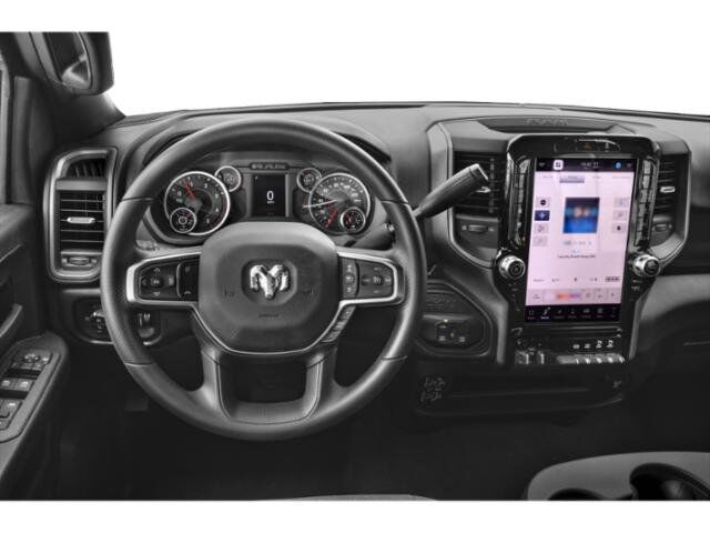 2025 Ram 3500 Laramie Sherman TX