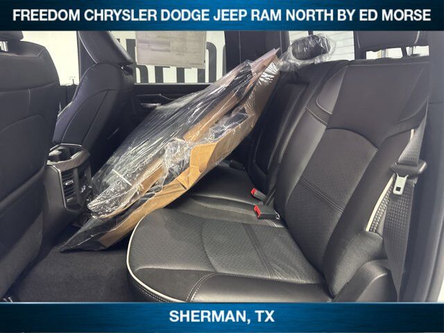 2025 Ram 3500 Laramie Sherman TX