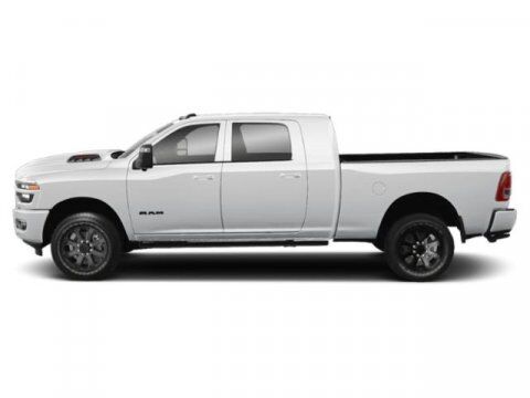 2025 Ram 3500 Laramie Sherman TX