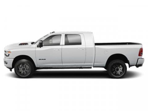 2025 Ram 3500 Laramie Sherman TX