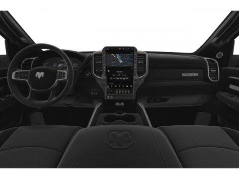 2025 Ram 3500 Laramie Sherman TX