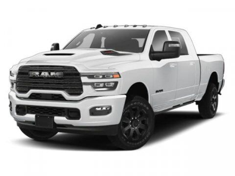 2025 Ram 3500 Laramie Sherman TX