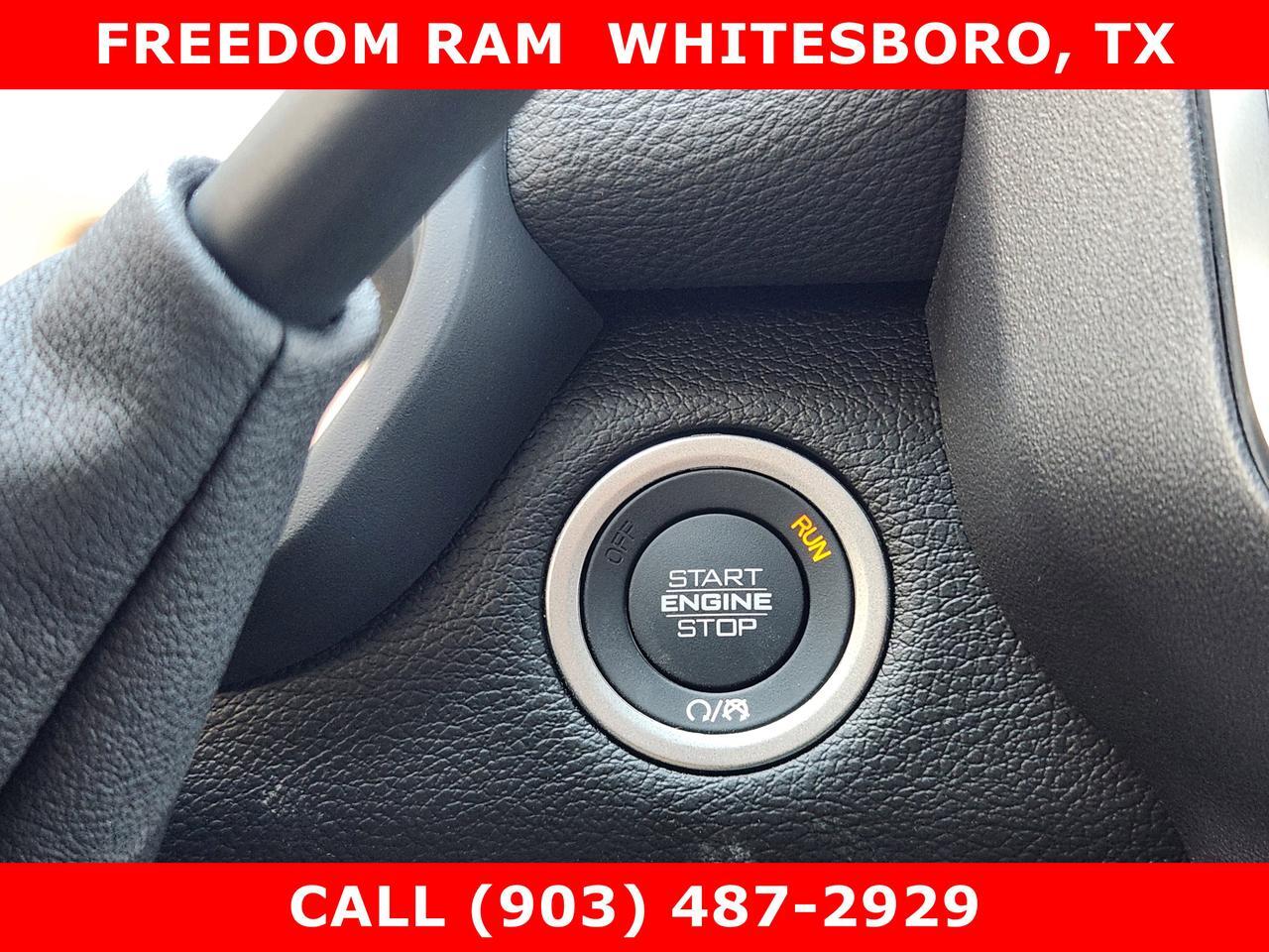 2025 Ram 3500 Laramie Sherman TX