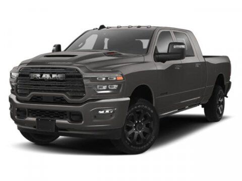 2025 Ram 3500 Laramie Sherman TX