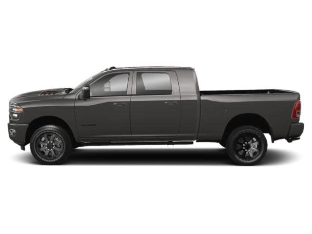 2025 Ram 3500 Laramie Sherman TX