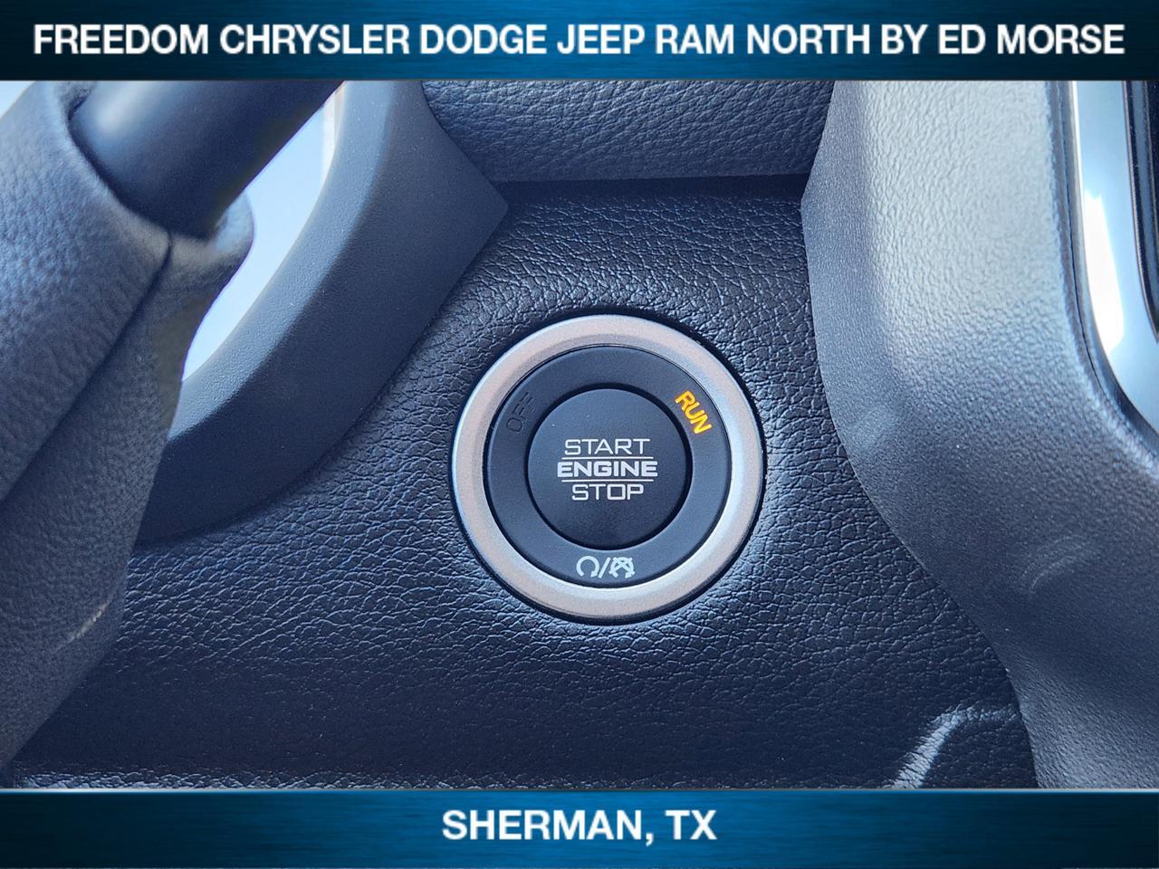 2025 Ram 3500 Laramie Sherman TX