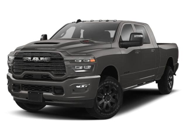 2025 Ram 3500 Laramie Sherman TX