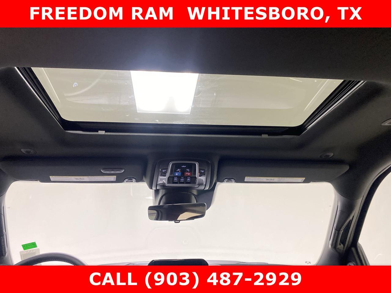2025 Ram 3500 Limited Sherman TX
