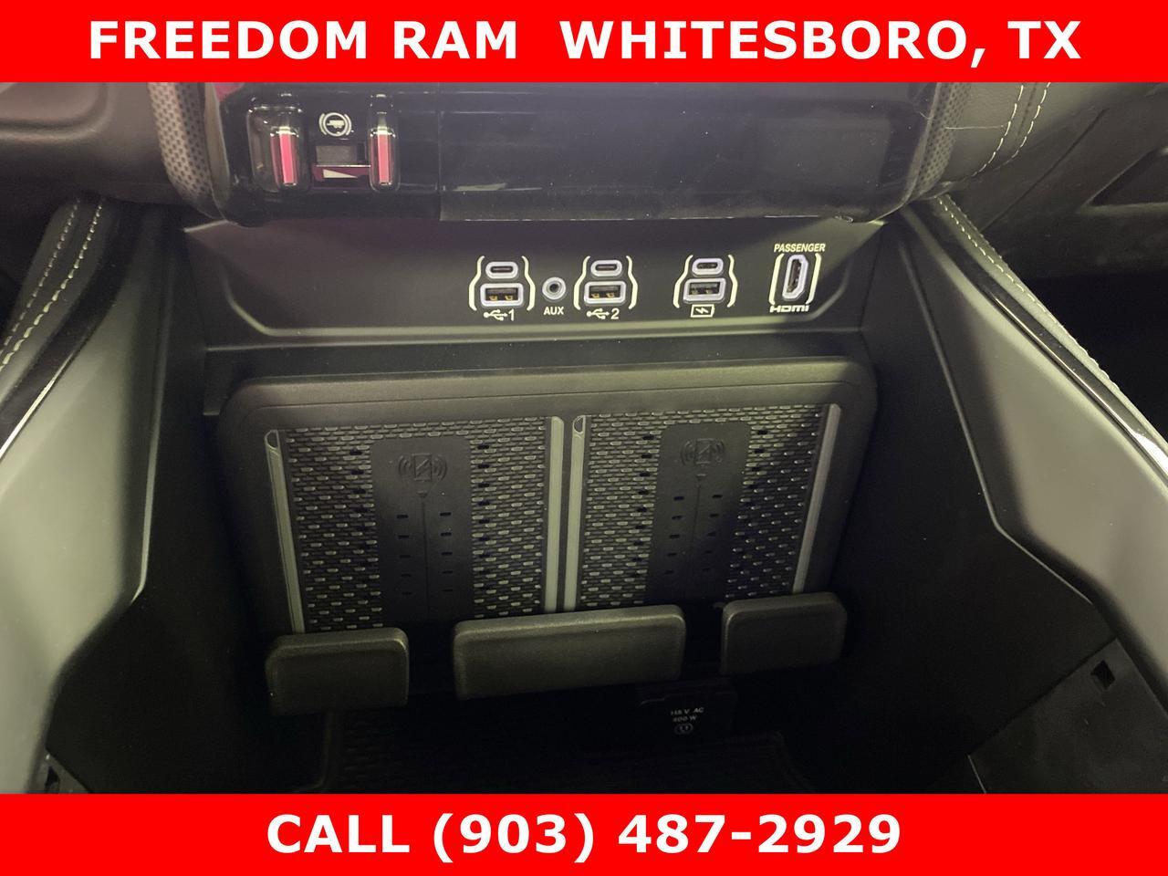 2025 Ram 3500 Limited Sherman TX