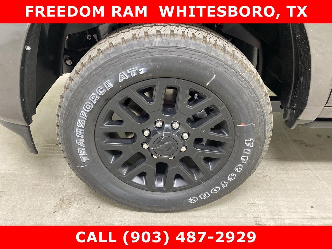 2025 Ram 3500 Limited Sherman TX