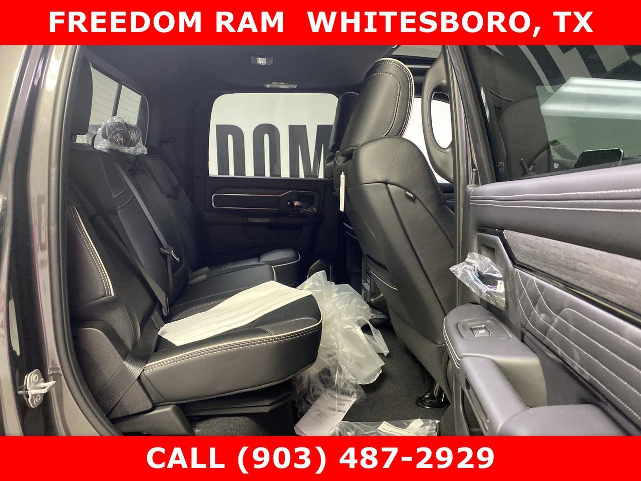 2025 Ram 3500 Limited Sherman TX
