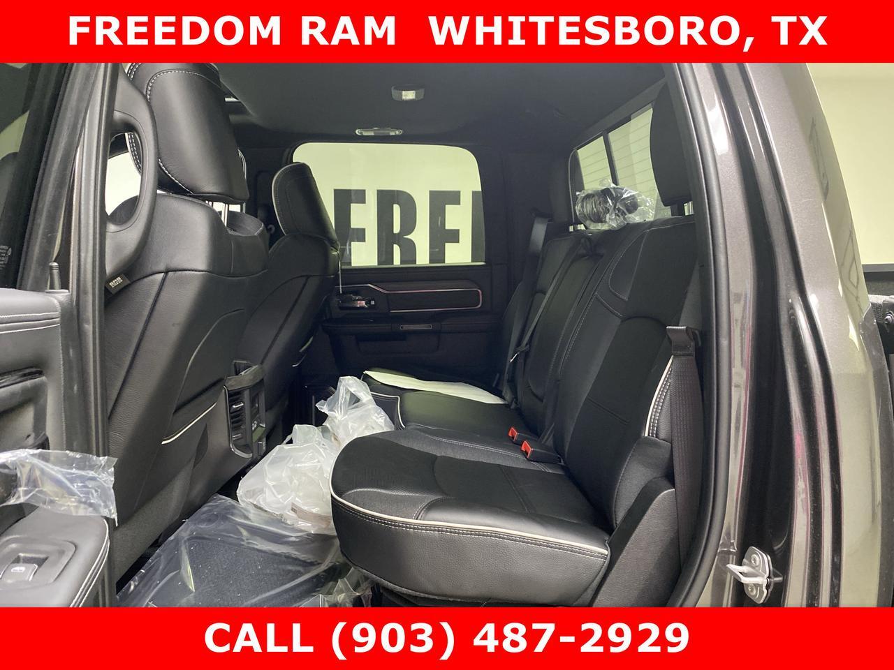 2025 Ram 3500 Limited Sherman TX