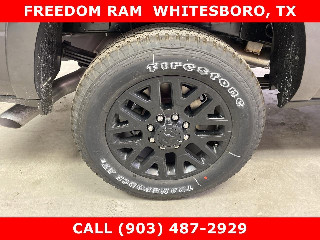 2025 Ram 3500 Limited Sherman TX