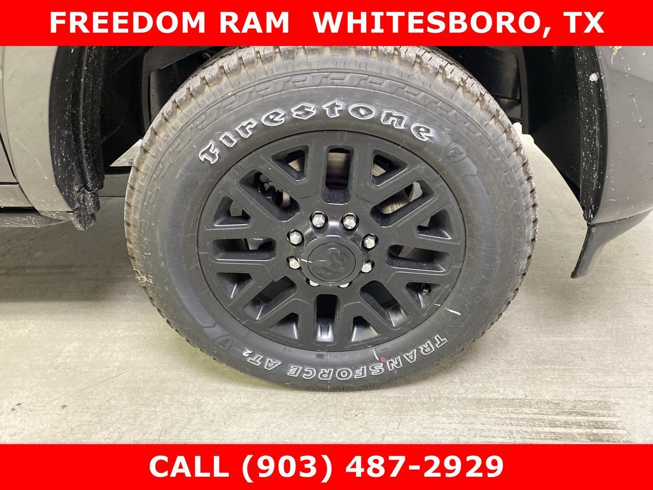 2025 Ram 3500 Limited Sherman TX