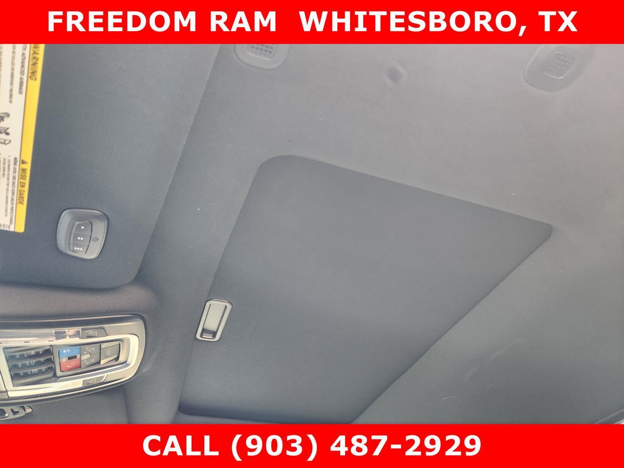 2025 Ram 3500 Limited Sherman TX