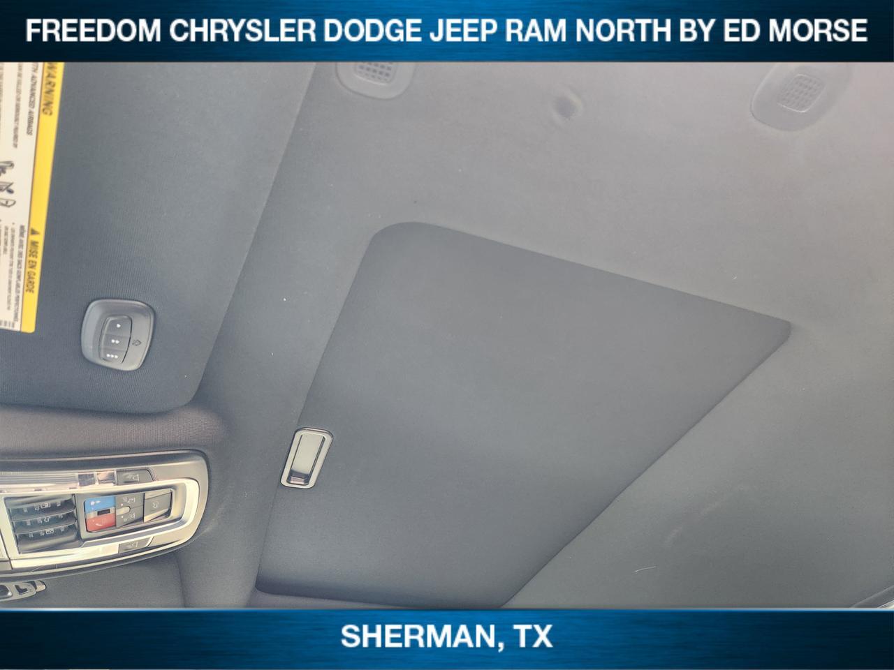 2025 Ram 3500 Limited Sherman TX