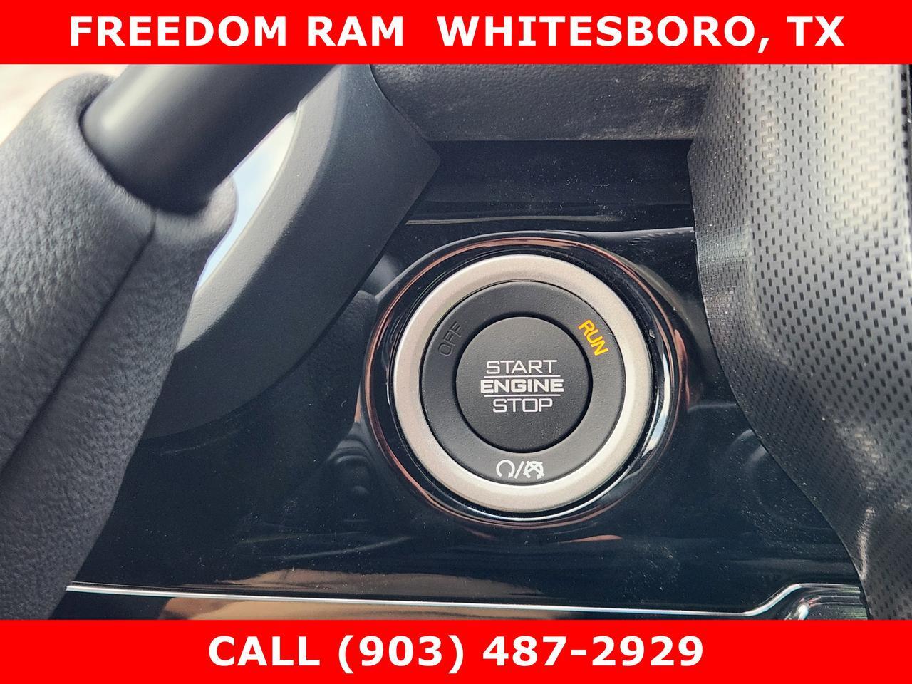 2025 Ram 3500 Limited Sherman TX