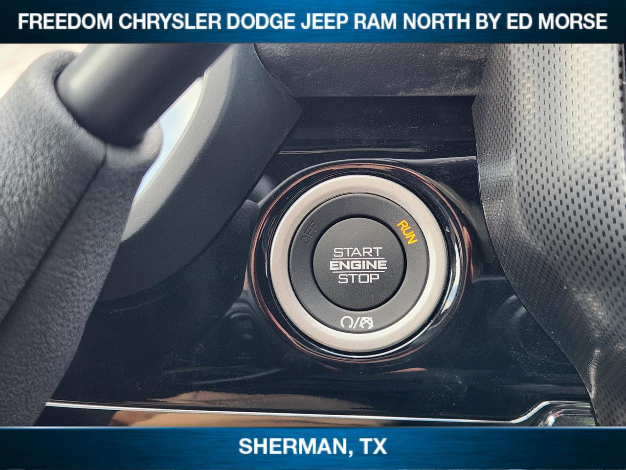 2025 Ram 3500 Limited Sherman TX