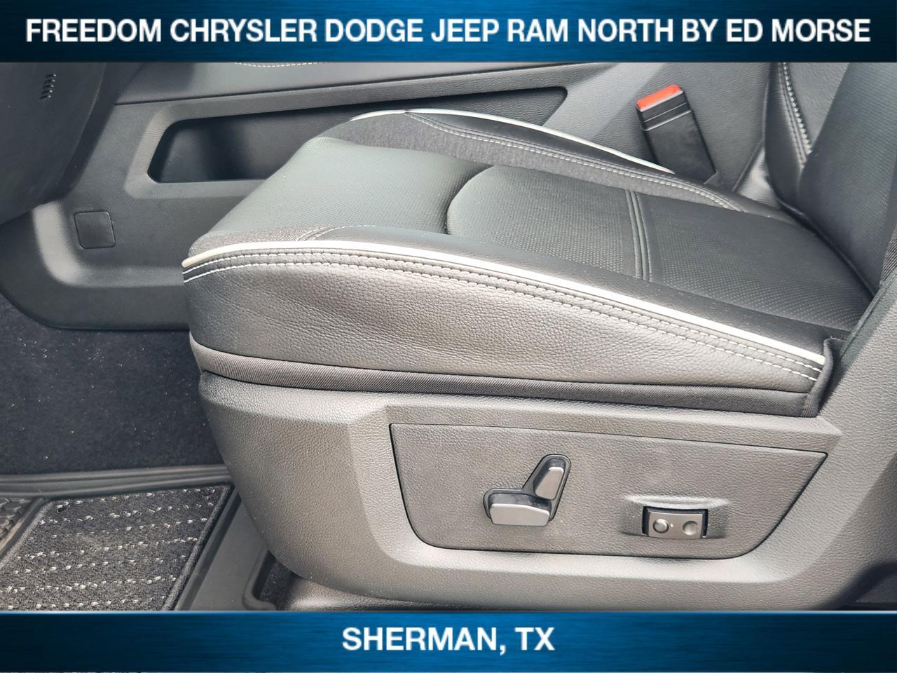 2025 Ram 3500 Limited Sherman TX