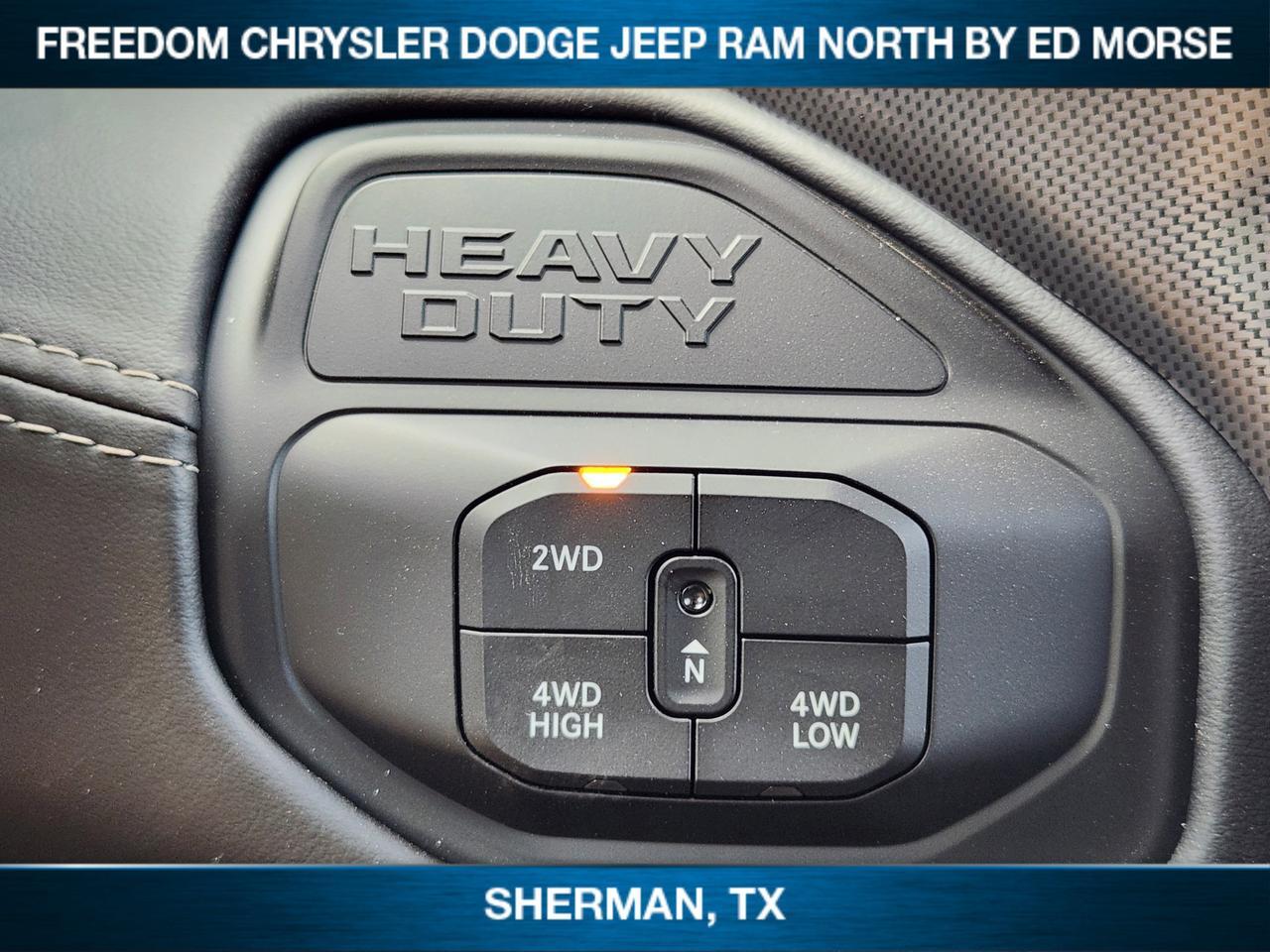 2025 Ram 3500 Limited Sherman TX