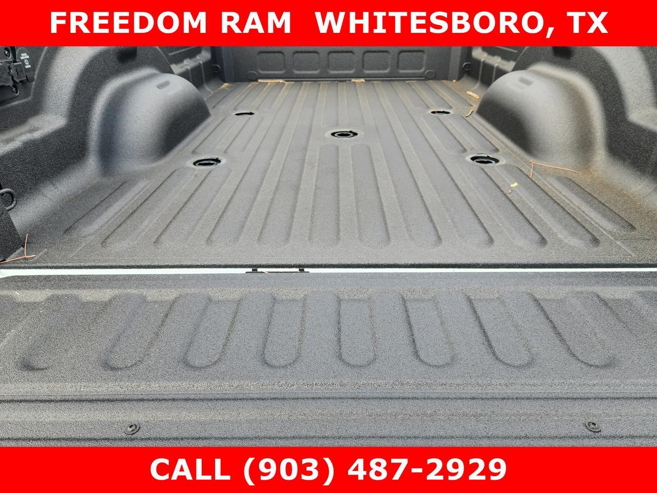 2025 Ram 3500 Limited Sherman TX