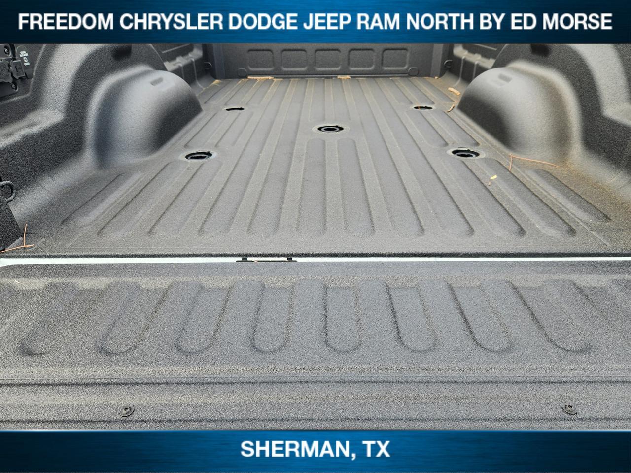 2025 Ram 3500 Limited Sherman TX