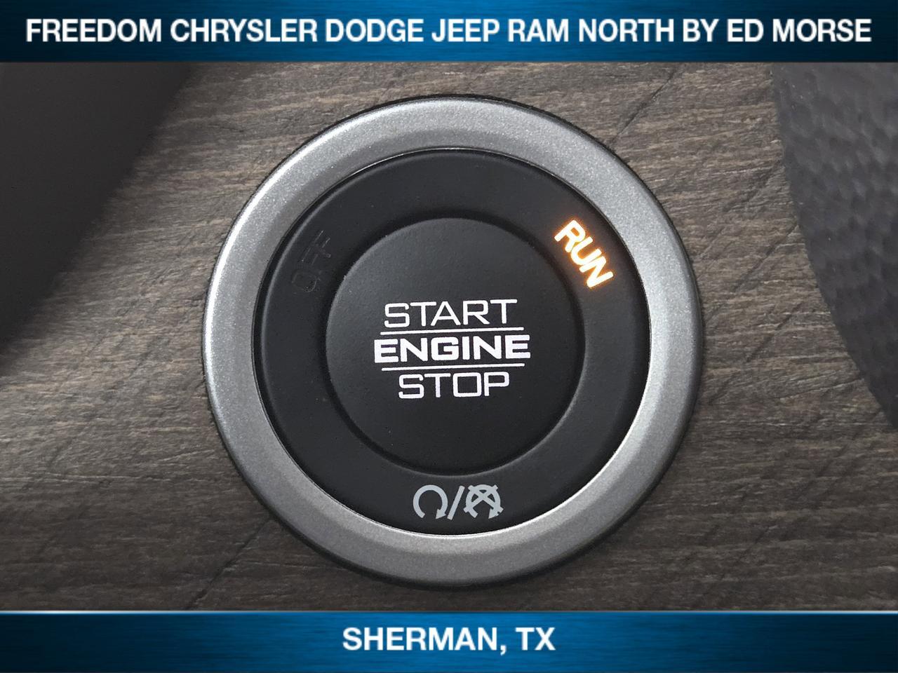 2025 Ram 3500 Longhorn Sherman TX