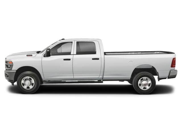 2025 Ram 3500 Longhorn Sherman TX