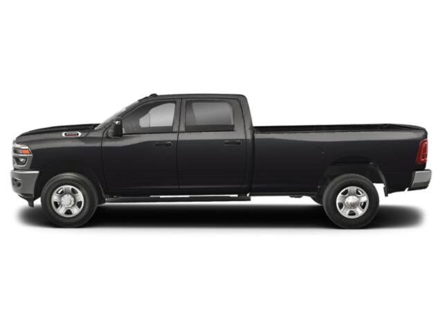 2025 Ram 3500 Longhorn Sherman TX