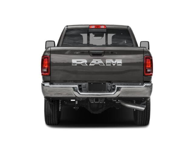2025 Ram 3500 Longhorn Sherman TX