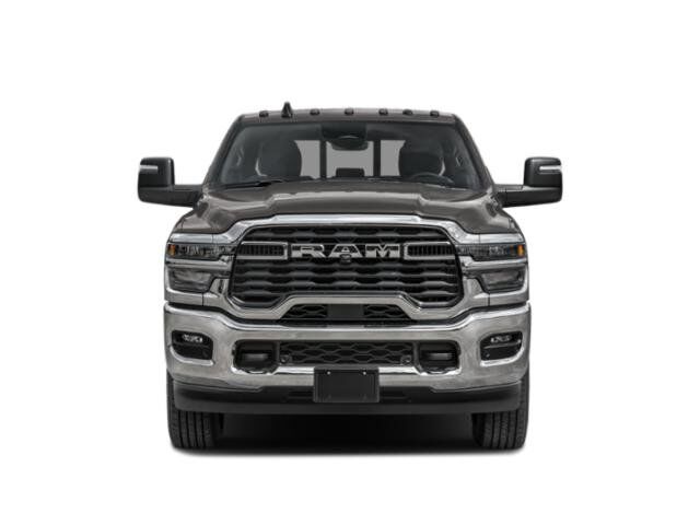 2025 Ram 3500 Longhorn Sherman TX