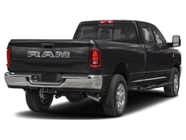 2025 Ram 3500 Longhorn Sherman TX
