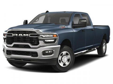 2025 Ram 3500 Longhorn Sherman TX