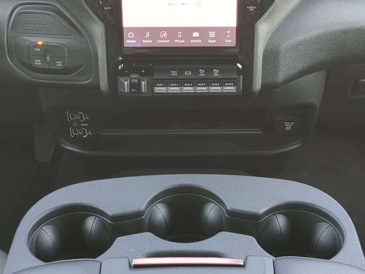 2025 Ram 3500 Tradesman Appleton WI