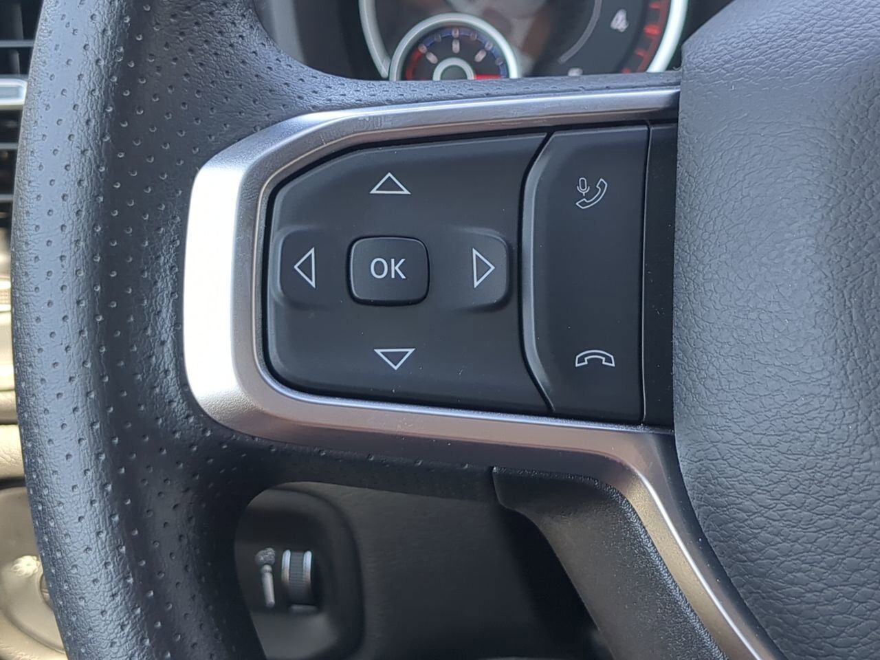 2025 Ram 3500 Tradesman Appleton WI
