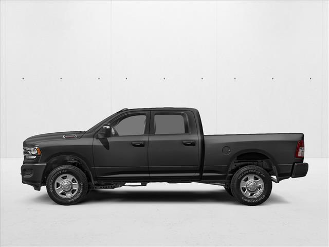 2025 Ram 3500 Tradesman Roseville CA