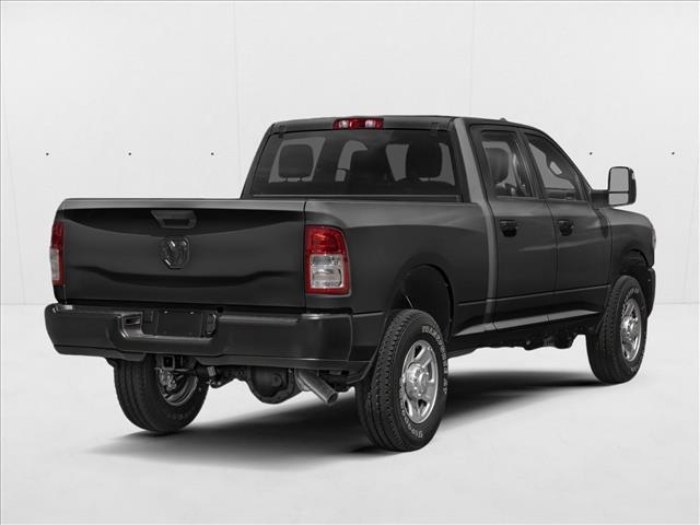 2025 Ram 3500 Tradesman Roseville CA